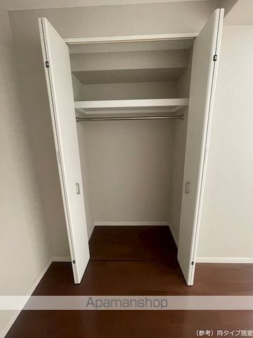 エスティメゾン高円寺の内装写真