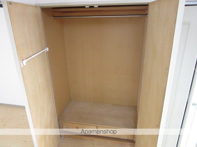 グレイス23の内装写真