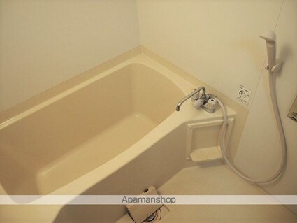 ハミルトングレイス[2LDK/50.44m2]のバス