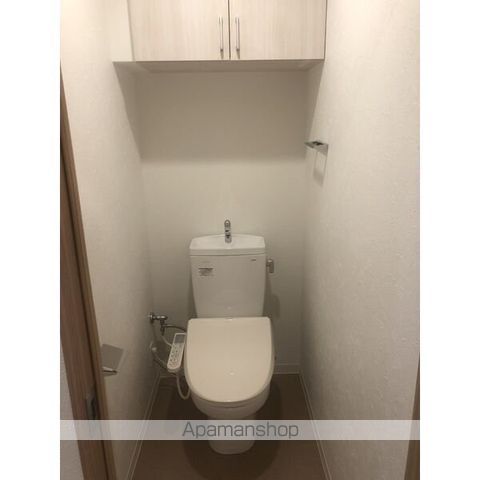 CUOREの内装写真