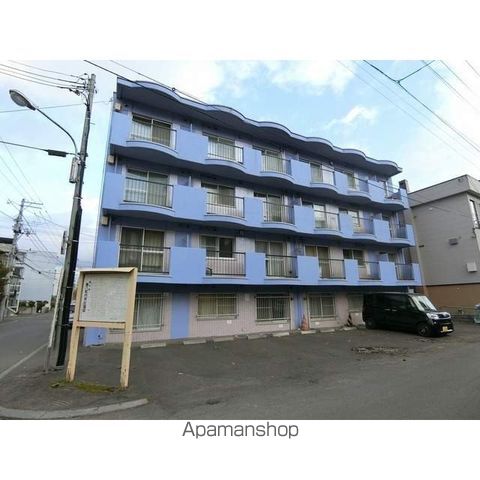 ペルドゥエープス平岸のその他写真