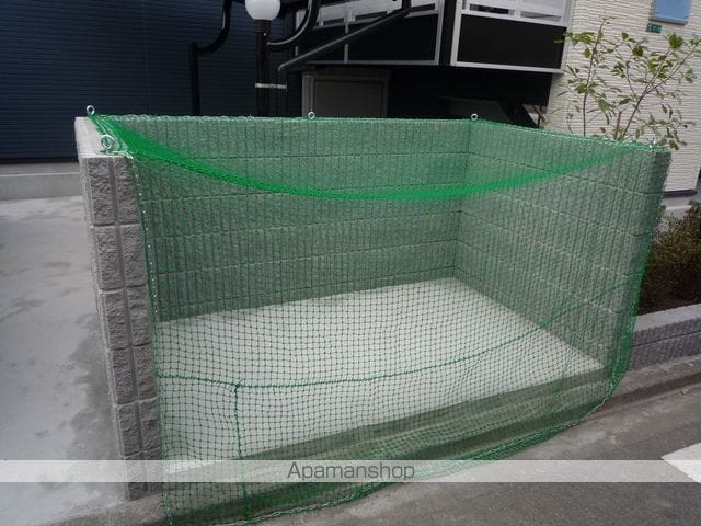 レオパレスカナの内装写真