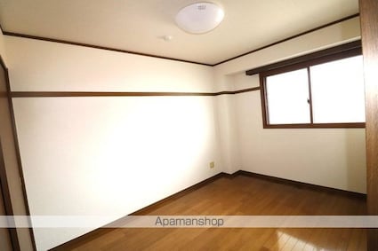 ビアン本間　Ⅱ[3DK/65.92m2]のリビング・居間3