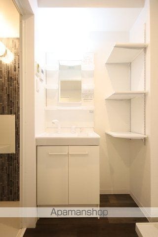 グランデトワールVの内装写真