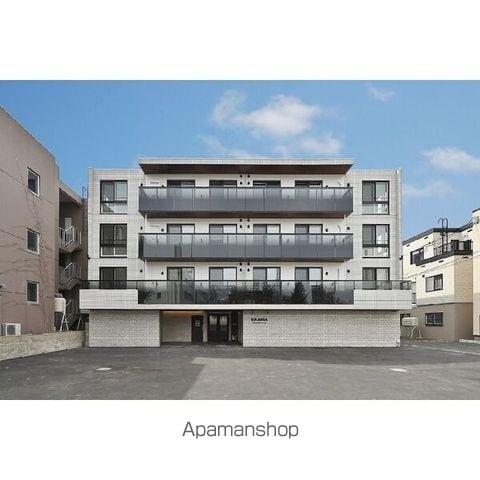 BRAMA南11条