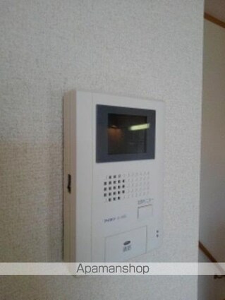 ガーデンヒルズ[2LDK/58.53m2]のその他設備