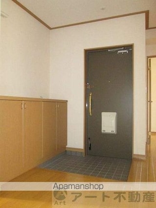 プレジール道後[3LDK/103.9m2]の内装10