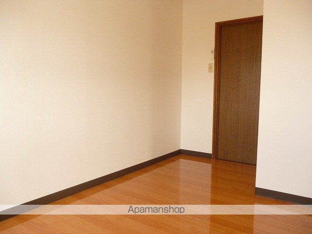 晴峰シティコーポの内装写真