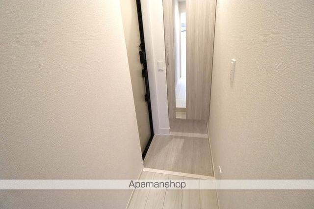 D-SOLACE祐光 Aの内装写真