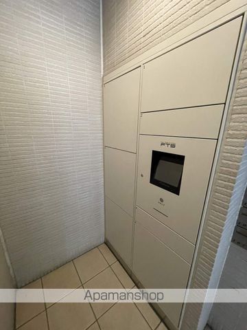 パシフィックコート目黒南のその他写真