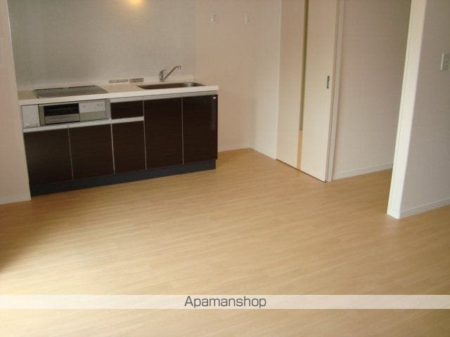 コモド レジデンスの内装写真