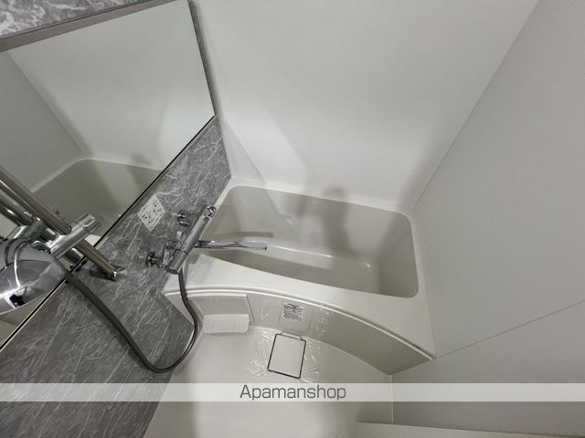 プレサンス神崎川ファインブレスの内装写真
