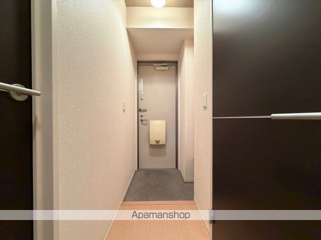セジュール城南の内装写真