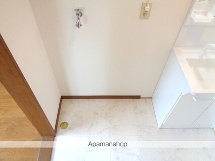 コーポ紅花６号棟[2K/38.9m2]の内装2