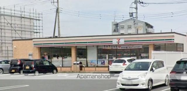 カルサイトの周辺写真