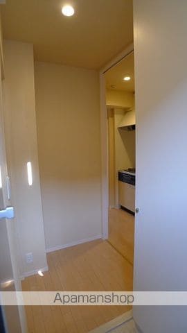 メゾンヴェリテ三番館の内装写真