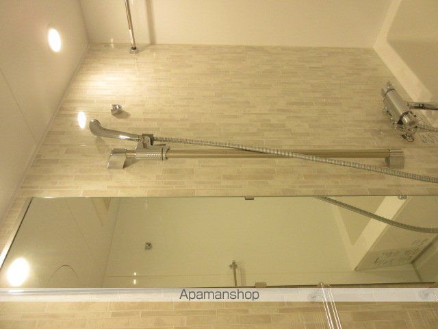 プレール・ドゥーク新宿WESTの内装写真