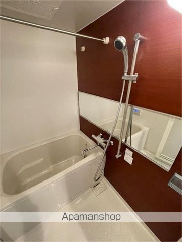 ファヴール南堀江の内装写真