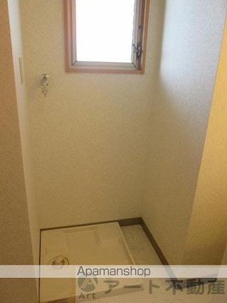 ロイヤルビラ南小坂[1K/29.2m2]のその他部屋・スペース