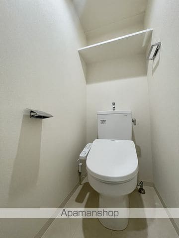 スプランディッド天王寺パークサイドの内装写真