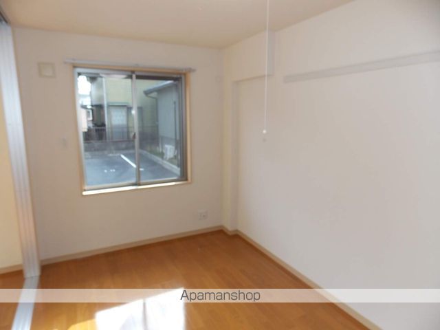 LUCE YUTAKAの内装写真