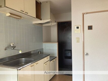 Ｂｅｌｌａ　Ｖｉｓｔａ[3K/50.82m2]の内装