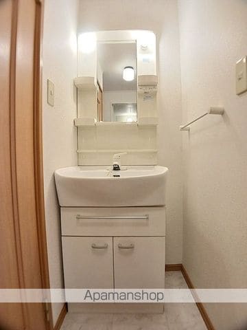 スカイハイツCの内装写真