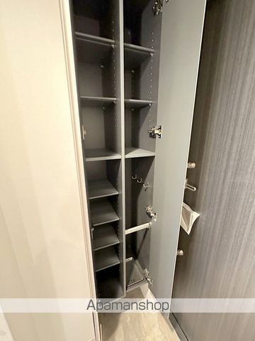ルフォンプログレ堺筋本町タワーレジデンスの内装写真