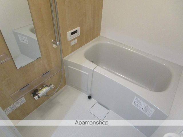 大北山原谷乾町2マンションの内装写真