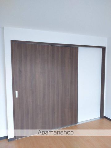 第一中村マンションの内装写真