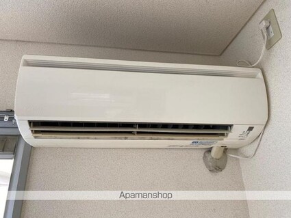 中村第一ビル[2LDK/58.5m2]のその他設備