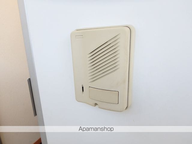 甲府屋形レジデンスの内装写真