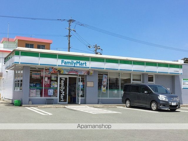 Y’sスクエア三里町の周辺写真