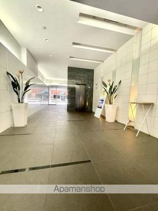 レジディア錦糸町Ⅱ[1LDK/48.76m2]のエントランス