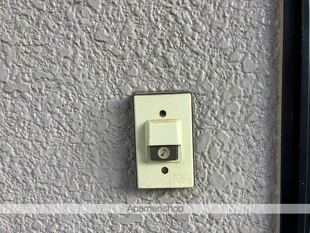 JINハウスIIの内装写真