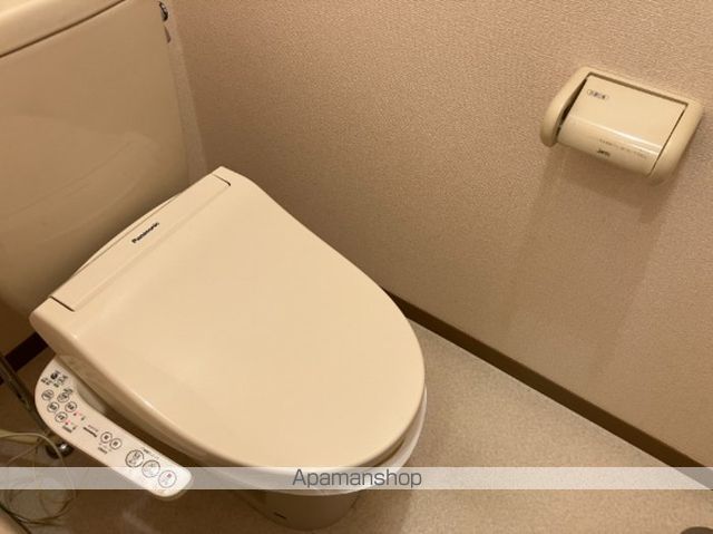 セジュール類家の内装写真