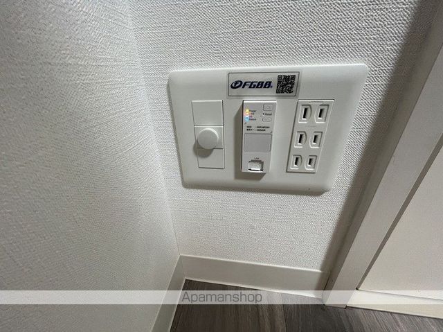 GIOIA LUNAの内装写真