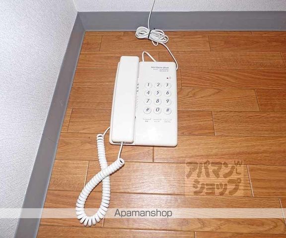 アルトシュロス四条大宮の内装写真