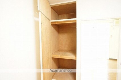 シーズン・リッチヒルズ[2K/33.12m2]のその他内装1