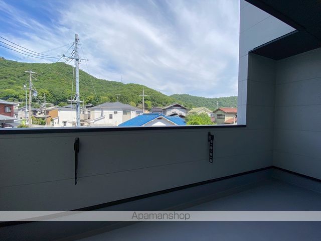 RプラスGARAGE KANDAの内装写真