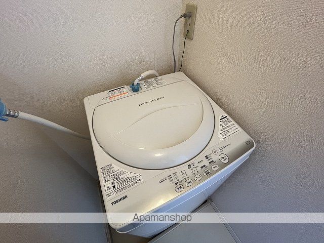 レオパレス富秋の内装写真