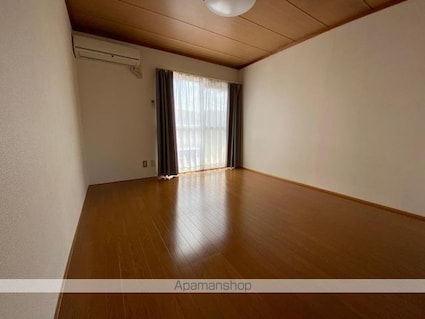 フラワーハイツ屋島Ｄ[2DK/38.12m2]のリビング・居間