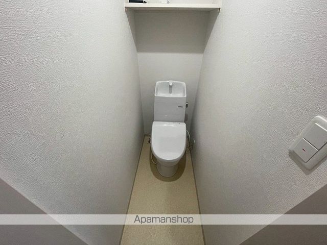 Habitasion京口の内装写真