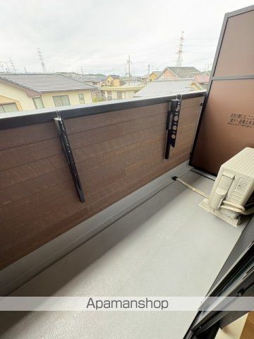 ヒカルサ京田辺大住の内装写真