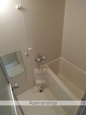 DOMES 325の内装写真