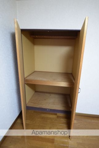 コーポやまこしの内装写真