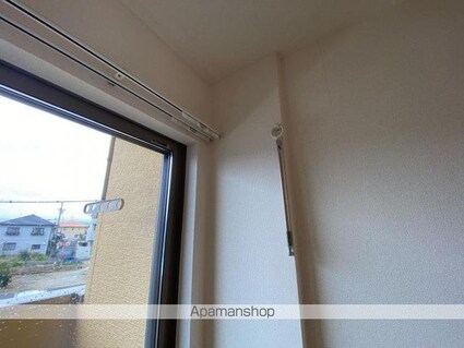 ピア六条[2LDK/56.78m2]のその他設備