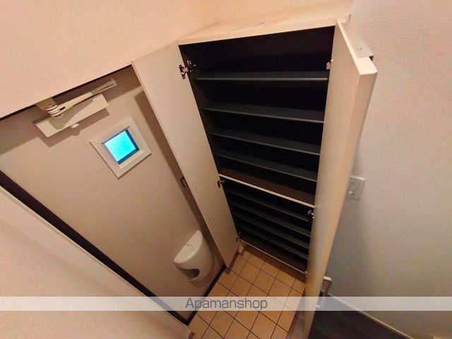 エトワール学文殿Bの内装写真
