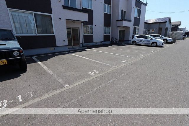 ロイヤルハイム拓勇西町Bのその他写真