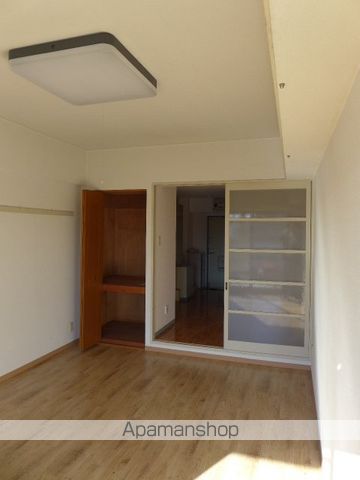 藤井マンション高倉の内装写真